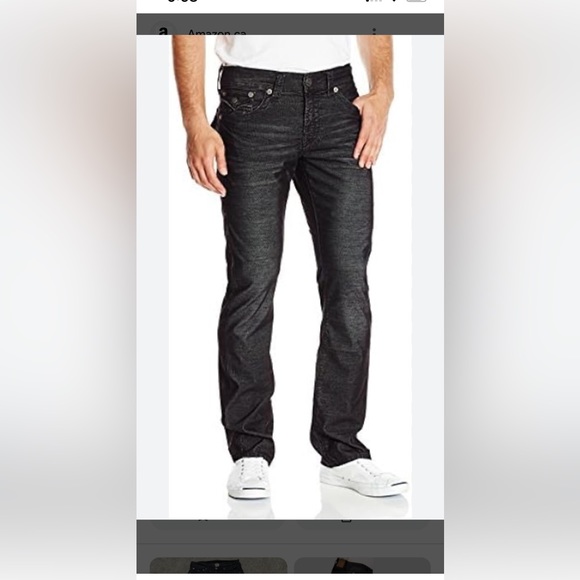 Mens jeans - Picture 2 of 16